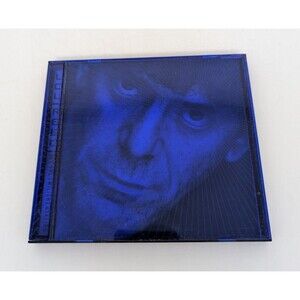 Set the Twilight Reeling by Lou Reed (CD, Feb-1996, Warner Bros.)